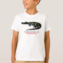 Search for crocodile kids tshirts Cool