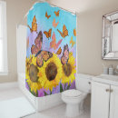 Search for monarch butterfly shower curtains Garden