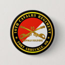 Recherche de cavalerie badges États unis