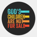 Search for not for sale stickers Children