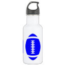Search for football water bottles Coach