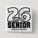 Search for graduation class buttons Keepsake