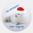 Search for fox in snow stickers Cute