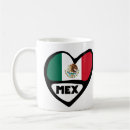 Search for mexican flag mugs Flag of mexico
