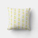 Search for summer pillows Pineapple