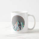 Search for adventure is calling mugs Explore