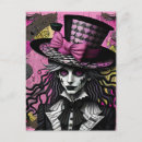 Recherche de mad hatter posters Contenu générationnel