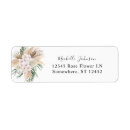 Search for tropical beach return address labels Floral