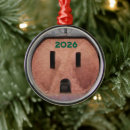 Search for outdoor ornaments Funny