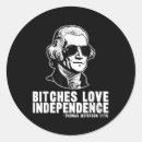 Search for happy memorial day stickers Flag