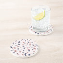 Search for terrazzo coasters Marble