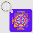 Search for yantras keychains Mandala
