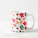 Search for fallen leaf mugs Leaves