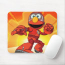 Search for tango mousepads Cookie monster