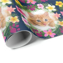Search for daddy wrapping paper Cat