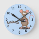 Recherche de rats horloges Pour tous