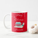 Recherche de joyeux petit noël tasses Mignon