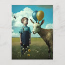 Recherche de surréaliste cartes postales Artistique