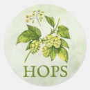 Search for hops stickers Beer