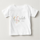 Recherche de de fête bébé tshirts Une oie stupide