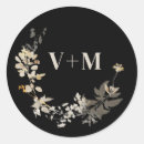 Search for basic stickers Black