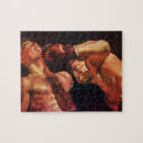 Search for boxing puzzles Fighter