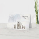 Search for polar bear cub cards Wildlife