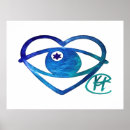 Search for evil eye posters Modern