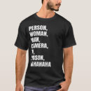 Search for camera tshirts Prison