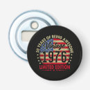 Search for 50th bottle openers Born in 1976
