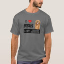 Search for i love jesus tshirts Great