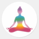Search for posture stickers Yoga