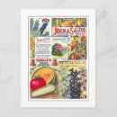 Search for seed packets postcards Floral