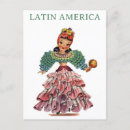 Recherche de latinx cartes postales Vintage