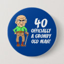 Recherche de vieux badges Pour lui