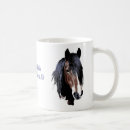 Search for native animals mugs Horses