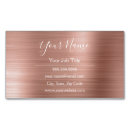 Recherche de blush pink magnets Rose