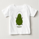 Recherche de avocat bébé tshirts Mignon