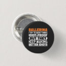 Recherche de ballet badges Danser