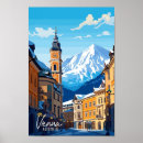 Search for vienna vintage posters Travel