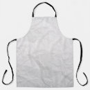 Recherche de papier tabliers Blanc