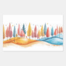 Search for tree drawing stickers Nature