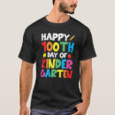 Search for 100th day celebration tshirts Teacher