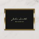 Search for mechanic business cards Engine