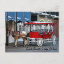Search for mardis gras postcards French quarter