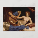 Search for breasts horizontal postcards 17th
