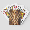 Search for deer playing cards Boho