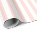 Search for pink and white stripes wrapping paper Cute