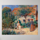 Search for renoir posters Woman