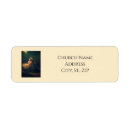 Search for christian church return address labels Inspirational